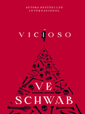 cover image of Vicioso